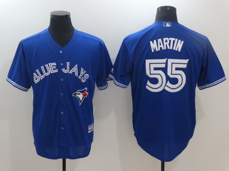 Toronto Blue Jays jerseys-058